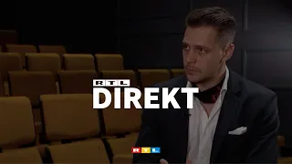 Miloš Biković: 'Srpsko i hrvatsko filmsko tržište treba postati jedno' | RTL DIREKT