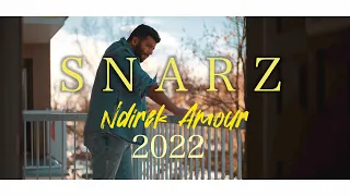 Ndirak Amour نديرك  - Cheb nasro  Cover - Snarz | 2022 | 🇩🇿🇲🇦❤️