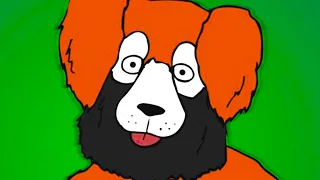 Disgusting Furry Animation