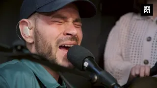 Chris Holsten - ok jeg lover (cover av Ramón @ NRK P3)