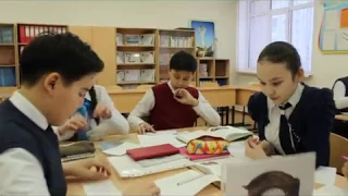 Русский язык "Е.Шварц "Сказка о потерянном времени" 7 класс