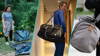 Top 10 Duffel Bags for Travel in 2023 (Buying Guide)