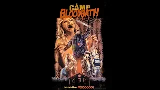 The Final Girls (2015) | Camp Bloodbath Trailer