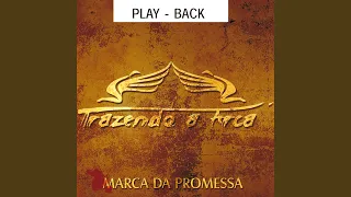 Marca da Promessa (Bônus Track Playback)