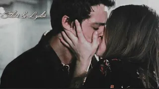 Stiles & Lydia | Remember I Love You (Türkçe altyazılı)