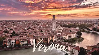 Verona, Italy - Sights in Verona City