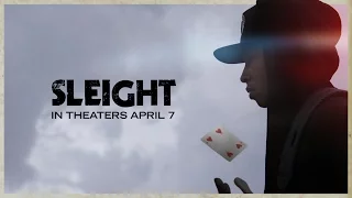 SLEIGHT - OFFICIAL TRAILER (2017)