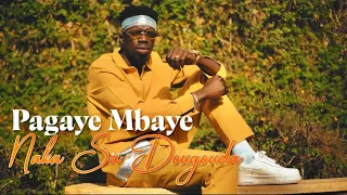 Pagaye Mbaye feat Fallou - NAKA SA DUGUDA ( Clip officiel )