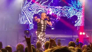 Sabaton - 82nd All The Way (Live in Phoenix, Oct 2019)