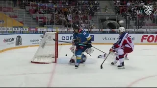 CSKA 2 HC Sochi 0, 13 October 2019