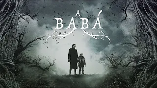 HORROR E SUSPENSE FILMES - A Babá - Filme de Terror completo dublado HD