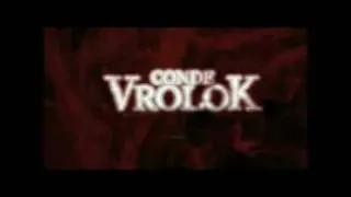 Conde Vrolok | Spot 1 | Nueva Nocturna | TVN