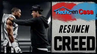 Resumen | Creed 1 y 2 | Hecho en Casa