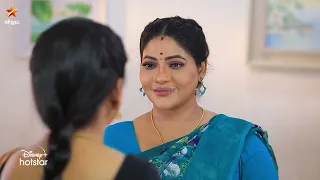 #Baakiyalakshmi-யில் | Baakiyalakshmi | Episode Preview  | 29 April