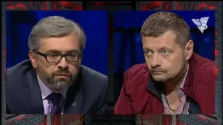 Кривошеєв: «Одна з проблем України в тому, що тут немає ефективної системи захисту свідків»