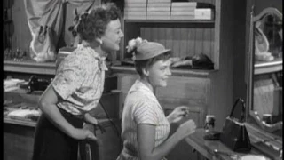 Lassie - Episode #169 - "The Bonnet" - Season 5, Ep. 26 - 03/01/1959