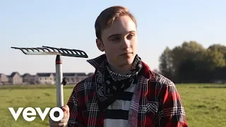 'Boerenprotest' PARODIE (OEFF - Yung Felix & Poke)