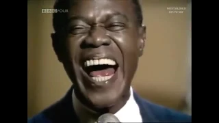 Louis Armstrong - What a wonderful world (1967)