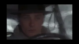 Le Samourai Sequence 1 sound editing