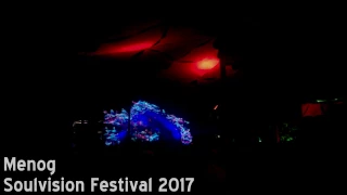 Menog no Soulvision Festival 2017