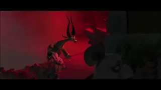 Hell March - Lord Shen Tribute