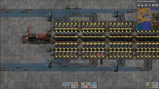 Factorio Workshop - Building A Better Factory :: Smart Train Unloader