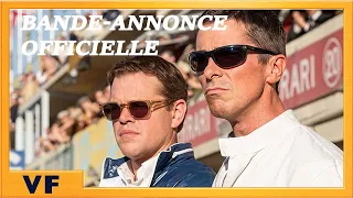 Le Mans 66 | Bande-Annonce [Officielle] VF HD | 2019
