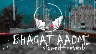 Duniya Badmash Bnagi na me bhagatt aadmi tha || slowed+ reverb || #music #song#slowed#pranjaldahiya