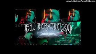EL HECHIZO RKT - TUTI DJ [VIDEO OFICIAL] (Saturado)