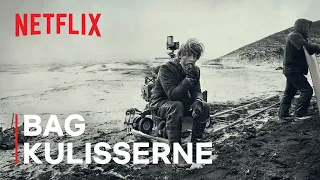 Against the Ice | Bag kulisserne: Fascinerende fakta | Netflix