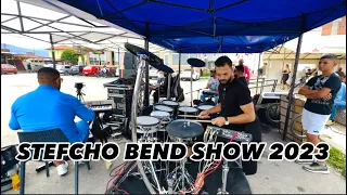 STEFCHO BEND SHOW 2023!!! KYUSTENDil