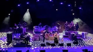 Midnight in Harlem - Tedeschi Trucks, Red Rocks 2022