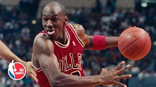 Remembering Michael Jordan's 69 point game vs. the Cavaliers | NBA on ESPN