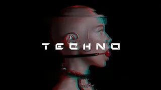 TECHNO MIX 2023 | From A M S T E R D A M with Love | Mixed by EJ