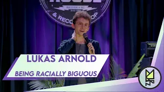 Being Racially Biguous - Lukas Arnold | Stand Up Comedy