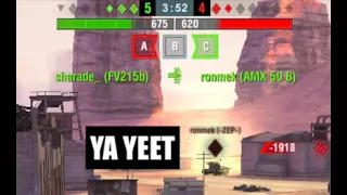 QT PGMT Highlights - YA YEET