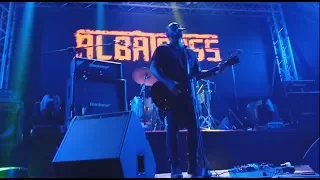 Albatross Concert - Nischal Live (Purple Haze) | HD Live in Concert 2019