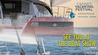 See you at the Boat Show!