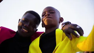 O Boy & Gambian Child- SAMA KUNGHO  Official Video