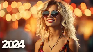 Alan Walker, Selena Gomez, Coldplay, Miley Cyrus, Justin Bieber Style 🔥 Summer Music Mix 2024 #40