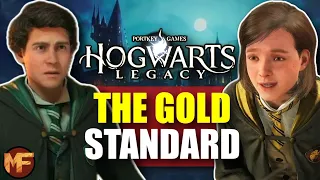 Hogwarts Legacy: One Year Later- Why It's the Gold Standard of Harry Potter Adaptations