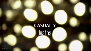 Casualty - Deaths (Updated) (1986-2017)