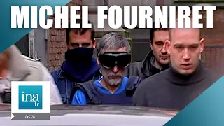 2003 : L'Affaire Michel Fourniret | Archive INA