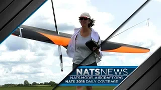 2018 Nats: Soaring with Friends