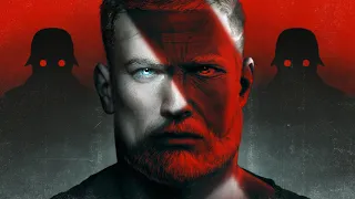Wolfenstein: The New Order/The New Colossus themes mix