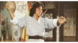 There's Only One Jackie Chan - Tribute 2