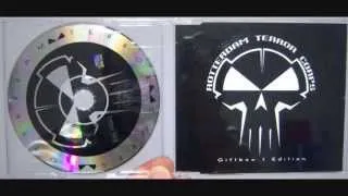 Rotterdam Terror Corps - God is a gabber (1998)