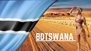 7 Amazing Facts About Botswana (Most Perfect Country)