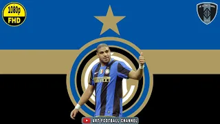 Adriano | Ultimate Skills Show | Inter