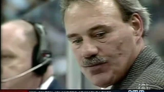 Game 3 1997 Stars-Oilers